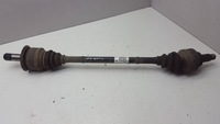 фото thumb №1, Приводной вал задняя правая 7624206 bmw f20 2012 116d