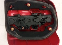 фото thumb №5, Лампа левая задняя volkswagen polo