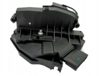 фото thumb №1, Замок дверь задних задняя левый volvo s v60 xc60