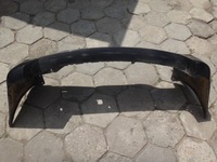 фото thumb №8, Бампер задняя задний bmw x3 e83 aero набор pdc black sapphire