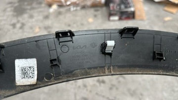 фото thumb №6, Kia sportage 2021- планка na крило права перед