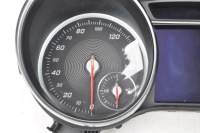 Mercedes gla x156 рестайлинг  панель приборы uk a1569001404 с Разборки, фото thumb