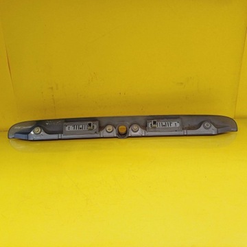 фото thumb №9, Накладка кришки багажника opel zafira a рестайлінг 90579631 nr341
