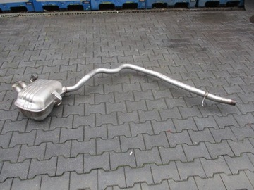 фото thumb №5, Глушник вихлоп vw passat b8 2,0tdi 3q5253611aa