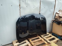 фото thumb №13, Капот крышка алюминиевая mercedes gla x156 12.13-08.21 лак 696 / 9696