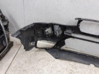 Бампер передній перед bmw x3 f25 lift 2014-2017r Зі Шроту, фото thumb