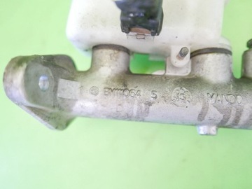 фото thumb №6, Насос помпа гальмівна hyundai sonata iv fl 2.0