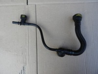 Купить Трубка вентиляция картера шланг citroen c3 1,4 8v =, фото thumb