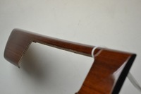 фото thumb №7, Mercedes w126 se дерево обшивка левый зад