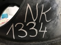 фото thumb №9, Seat arona подкрылок левая передние 6f9805911