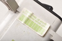 фото thumb №8, Land rover freelander l314 панель кондиціонера