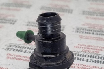 фото thumb №6, Шланг вакуум seat exeo 3r2 8e0611931fq 2.0l бензин 147kw 2010