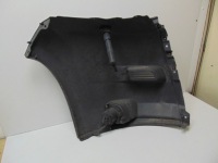 Бампер перед угол левое  ducato jumper boxer 6 под омыватель ксенон Доставка, фото thumb