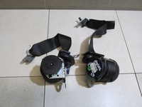 фото thumb №1, Pas bezpieszeństwa задняя fusion 2003 -2010