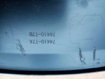 фото thumb №10, Honda hrv ii правая планка крыльев зад 2015-18r