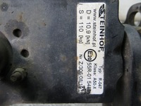 фото thumb №7, Nissan x-trail t32 lift hak буксирувальний 16-