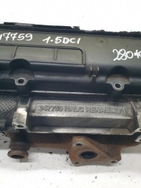 фото thumb №4, Головка двигателя renault kangoo 1.5 dci 347759