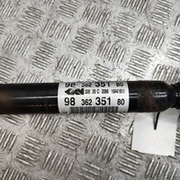 фото thumb №6, Peugeot 2008 ii 2021 права сторона привідний вал передня