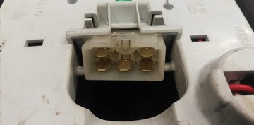 фото thumb №9, Mazda 626 купе mx-6 лампа задняя левая 043-7830