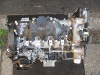 фото thumb №5, Renault clio v captur ii двигатель 1.5 blue dci 82-tys km 20 rok