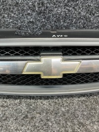 фото thumb №5, Chevrolet aveo i t200 03-08 решётка решётка 96492235