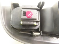 фото thumb №7, Панель вікон vw golf v 1k4959857b 1k0959565h 1k4868043c