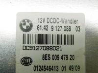 фото thumb №3, Модуль напряжения 9127088 - mini clubman r55 cooper r56 r57 r58 r59 r60