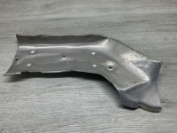 фото thumb №1, Захист теплова вихлоп mercedes-benz sl r129 a1296821971 1296821971