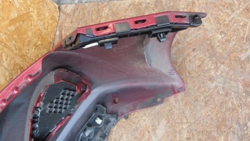 фото thumb №12, Бампер перед переднє acura ilx 2018-