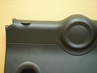 фото thumb №3, Обивка защита крышки mini countryman r60
