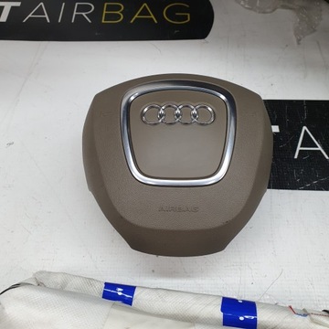 фото thumb №6, Q5 8r панель консоль подушки ремені подушка безпеки