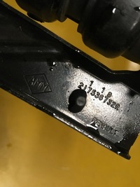 фото thumb №8, Трубка wąż шланг wody renault scenic iv 1.3 tce