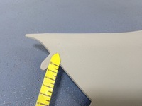 фото thumb №8, Bmw 1 f40 обшивка защита стойка задняя левая 7444553