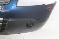 фото thumb №7, Бампер перед nissan qashqai j10 06-09r bw9