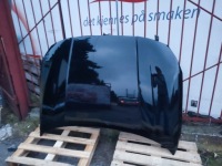 фото thumb №6, Сталевий капот bmw 1 f40 2019-2024 / 2 gran coupe f44 od 20r лак 668