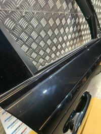 фото thumb №9, Bmw g09 xm двері передні праве правий перед blacksapphire 475