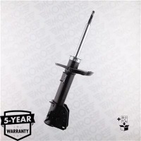 фото thumb №5, Амортизатори перед x2 renault master iii / opel movano b / nissan nv400