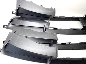 фото thumb №10, Дифузор бампера зад bmw x3 e83 рестайлінг 3416235