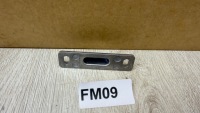 Купити Mercedes sprinter w901 vito vw lt засувка блокування двері розсувних fm09, фото thumb