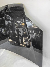 фото thumb №3, Капот renault laguna 3 2007-2015