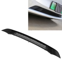 фото thumb №10, Передній бампер з сітка grillowej abs сталь