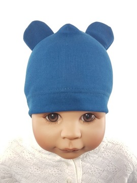 ПОЛЬСКАЯ ШЛЯПА ДЛЯ МАЛЬЧИКОВ ШАПКА МИККИ МАУСА ДЛЯ МАЛЬЧИКОВ 0-9 ЛЕТ 11 ЦВЕТОВ