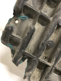 фото thumb №7, Левая передние усилитель wrangler jk 55078135ae