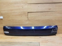 фото thumb №1, Молдинг крышки багажника задняя fiat stilo kombi