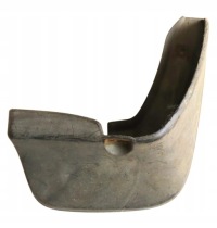 фото thumb №1, Брызговик задний правый toyota corolla e12 sedan 2001-2007 rok 76625-02120