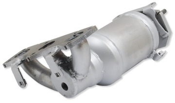 фото thumb №8, Катализатор vw volkswagen fox 1.2 | 2005-2011 керамический заменитель