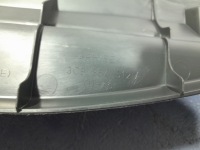 фото thumb №8, Vw passat b7 kombi защита рамка багажника 3c9864512a 3c9864511c