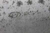 фото thumb №9, Бак випускний kia niro 28710at100 1.6l hybrid 104kw 2022