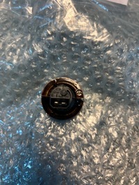 фото thumb №5, Bmw e53 lift e65 лампочка кільце цоколь 63126916097