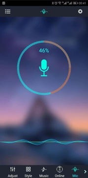 Контроллер Контроллер для светодиодной ленты RGB BLUETOOTH